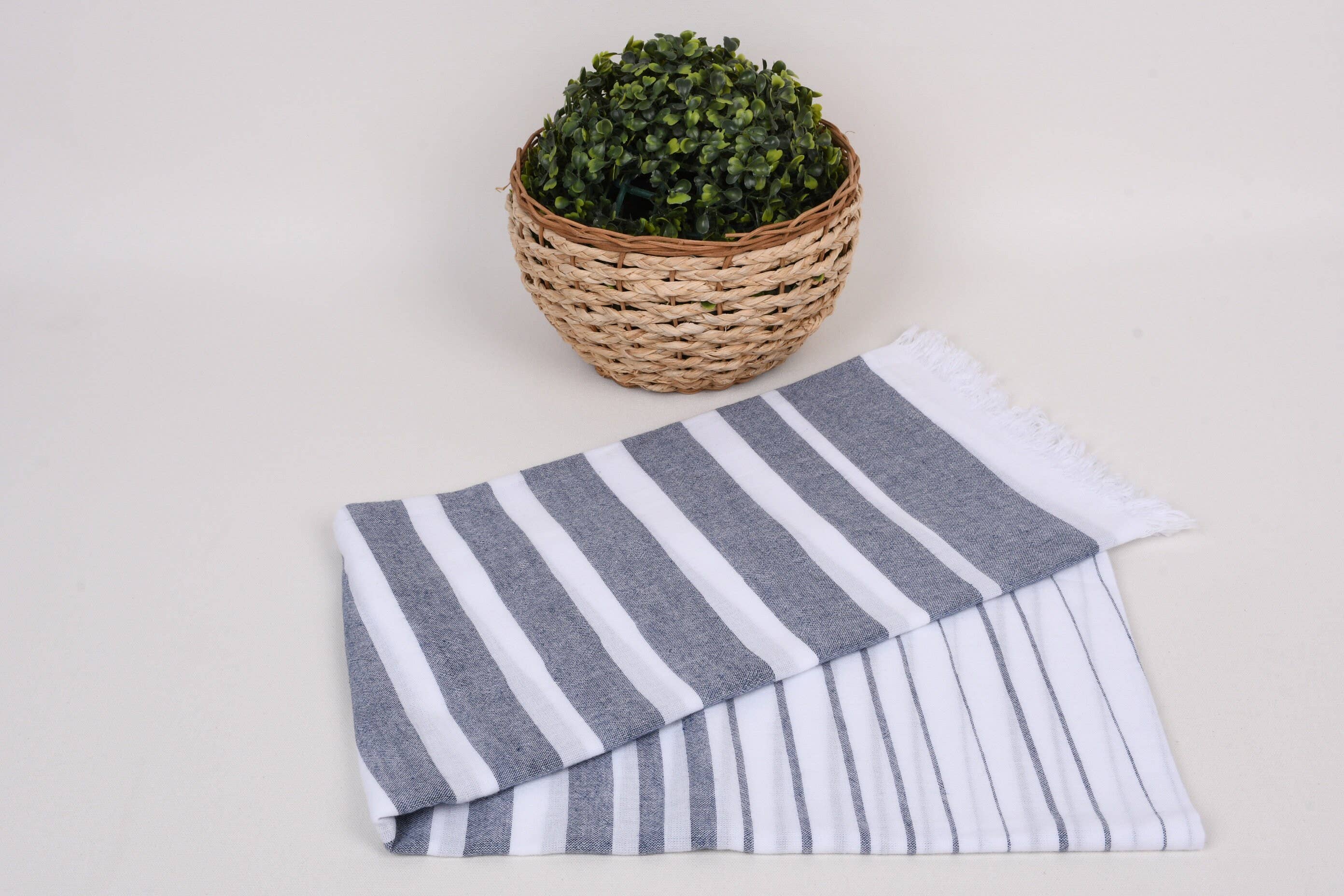 Organic Turkish Towels – wholesale Beach towel – Beach Towels, Versatile Fouta Towel4