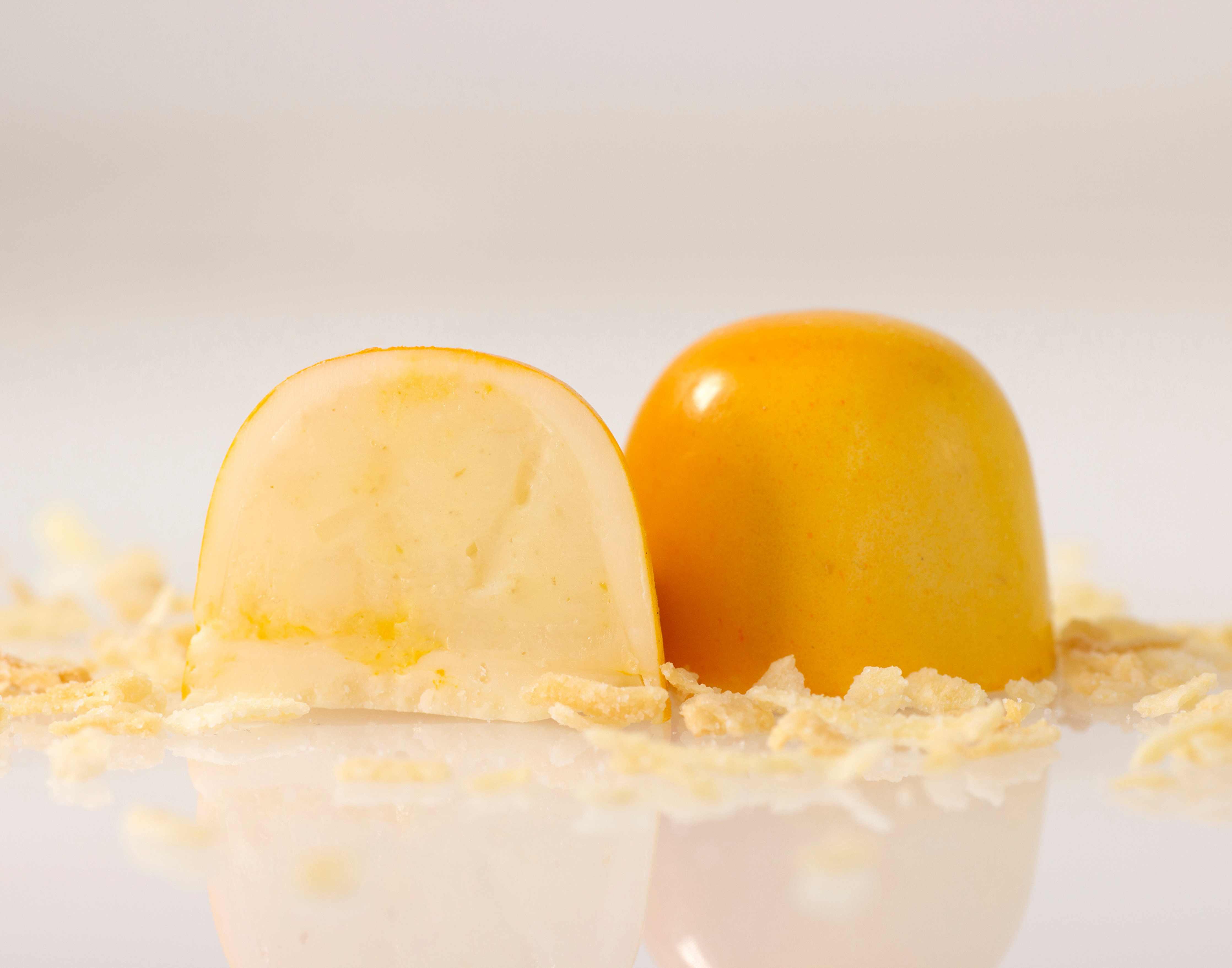 Dallmann Confections Inc - Wholesale Chocolate Box - 9 Piece Exotic Chocolate Gift Box6