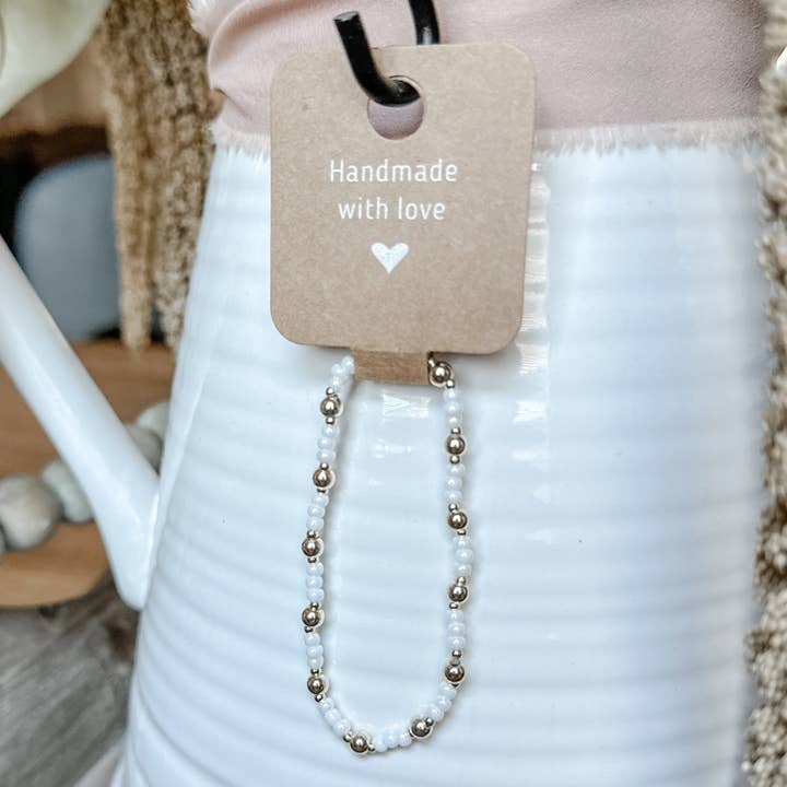 the Jenna for wholesale by Charlotte Rose Bracelets