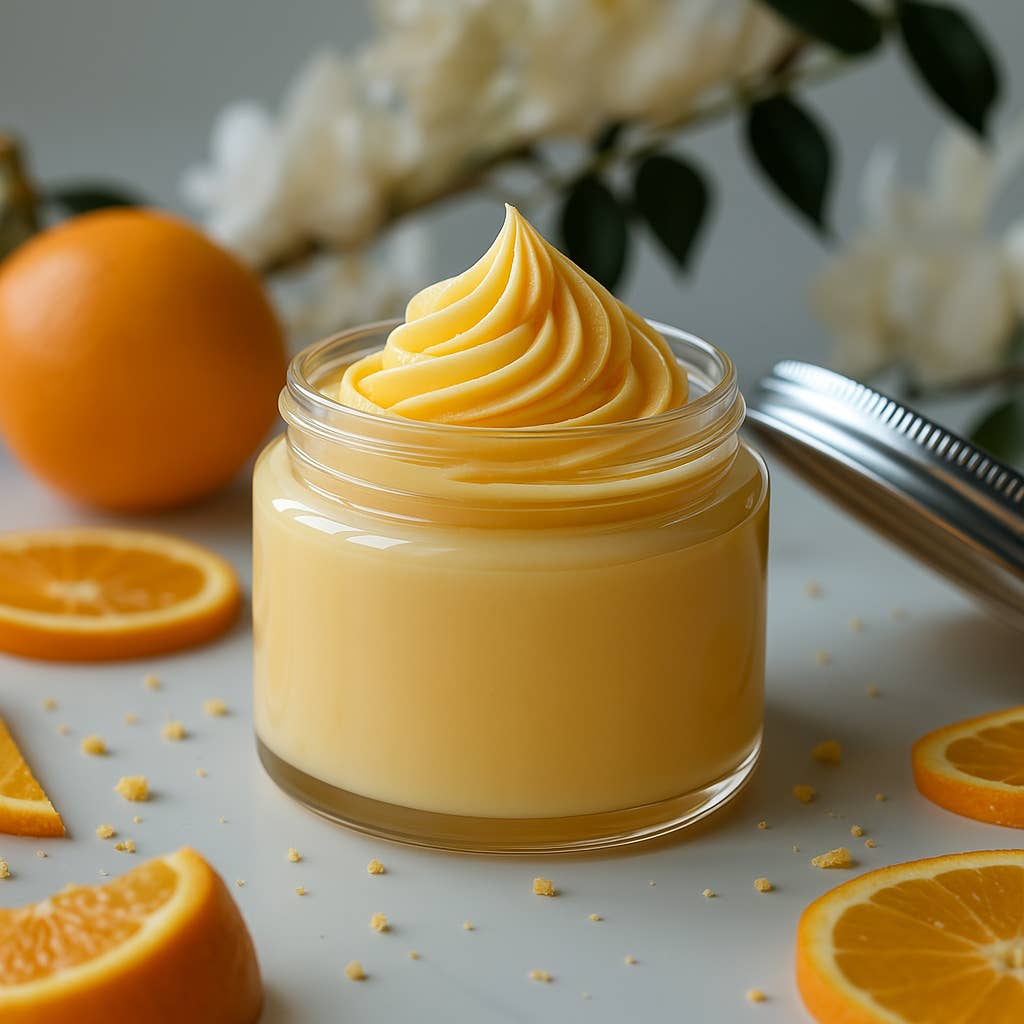 Beautique Goals - Wholesale Facial Moisturizer - Brightening & Corrective Vitamin C Facial Cream