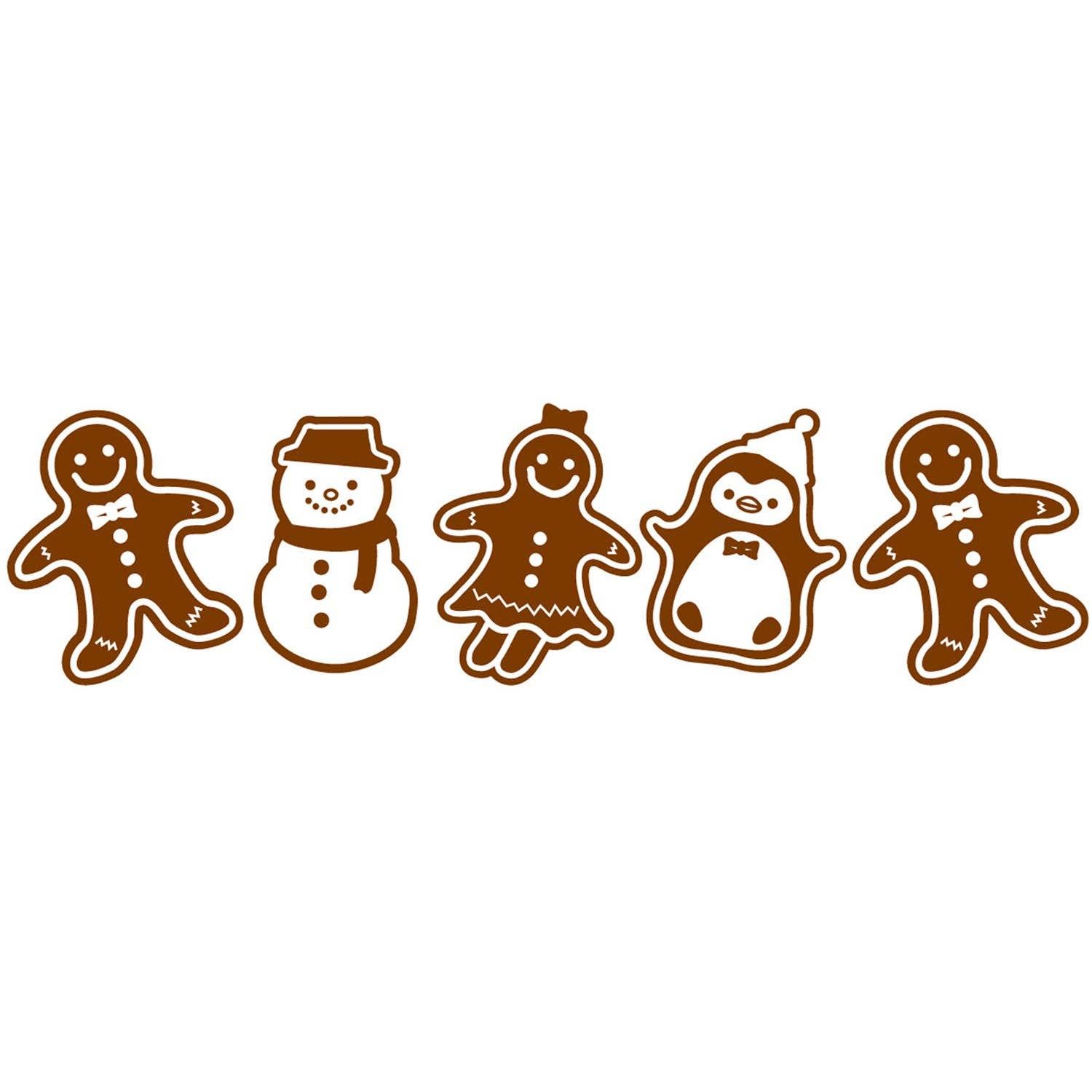 PLUS CORPORATION OF AMERICA - Wholesale Rubber/Decorative Stamp - Deco Rollers29