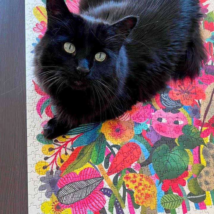 SOONNESS - Wholesale Puzzle - Adult - Blooming Puzzle