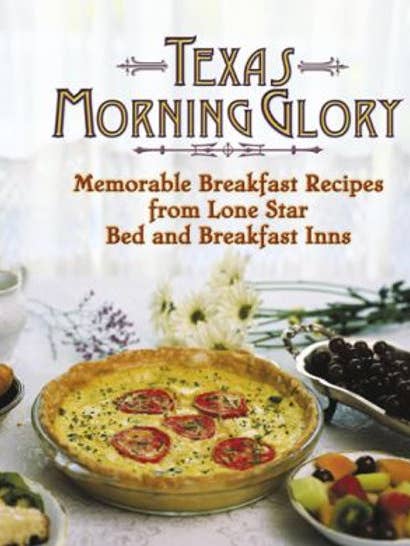 Gloire du matin du Texas pour la vente par Great Texas Line Press