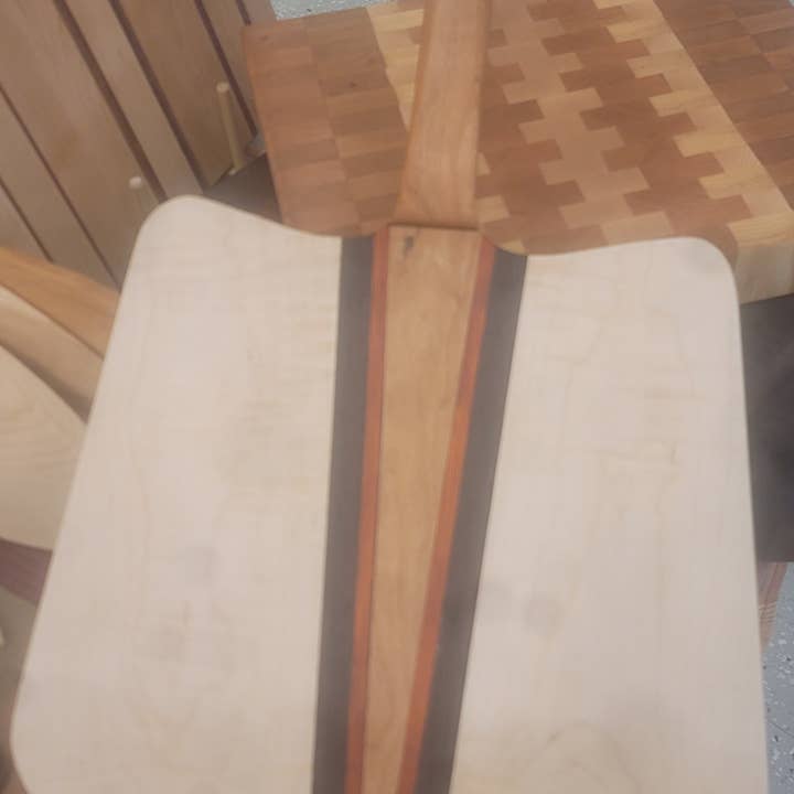 Roots to Branches Inc. - Wholesale Pizza Board - Pizza Peels1