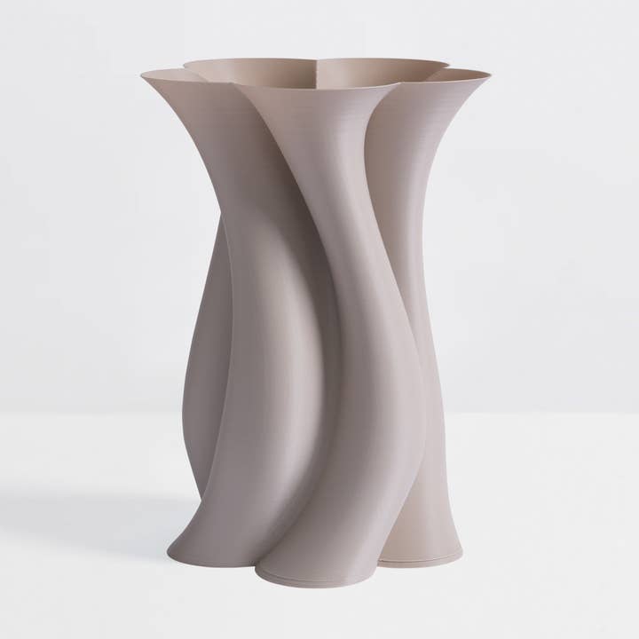 Regular Harmony Vase for wholesale by Belfi