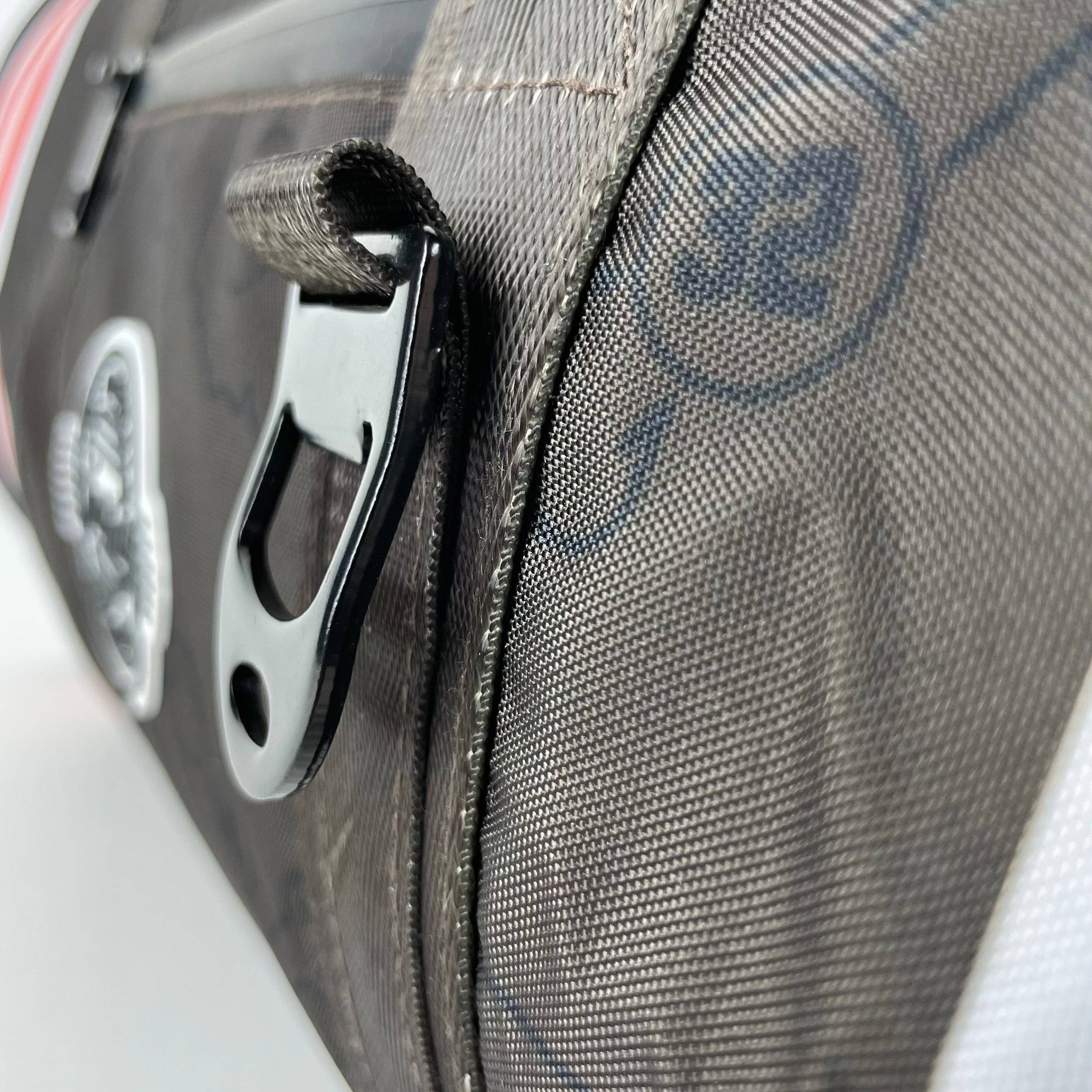 Varsity Cooler - Wholesale Cooler/Cooler Bag - Cleveland Duffle Cooler12