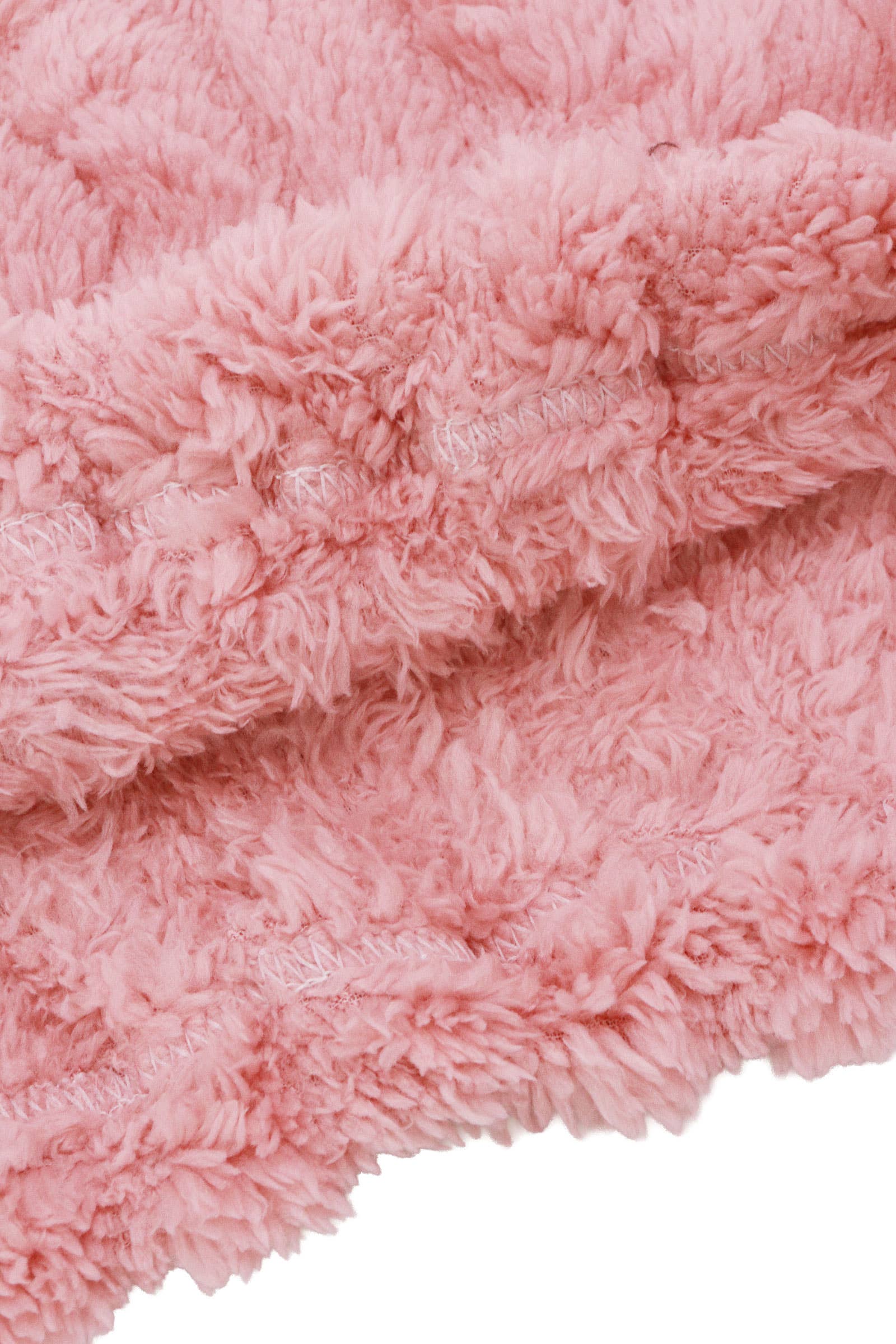 Cap Zone – wholesale Sleepwear set – Kids – Kids Cable Fuzzy Sherpa Fleece Pajama Sets8