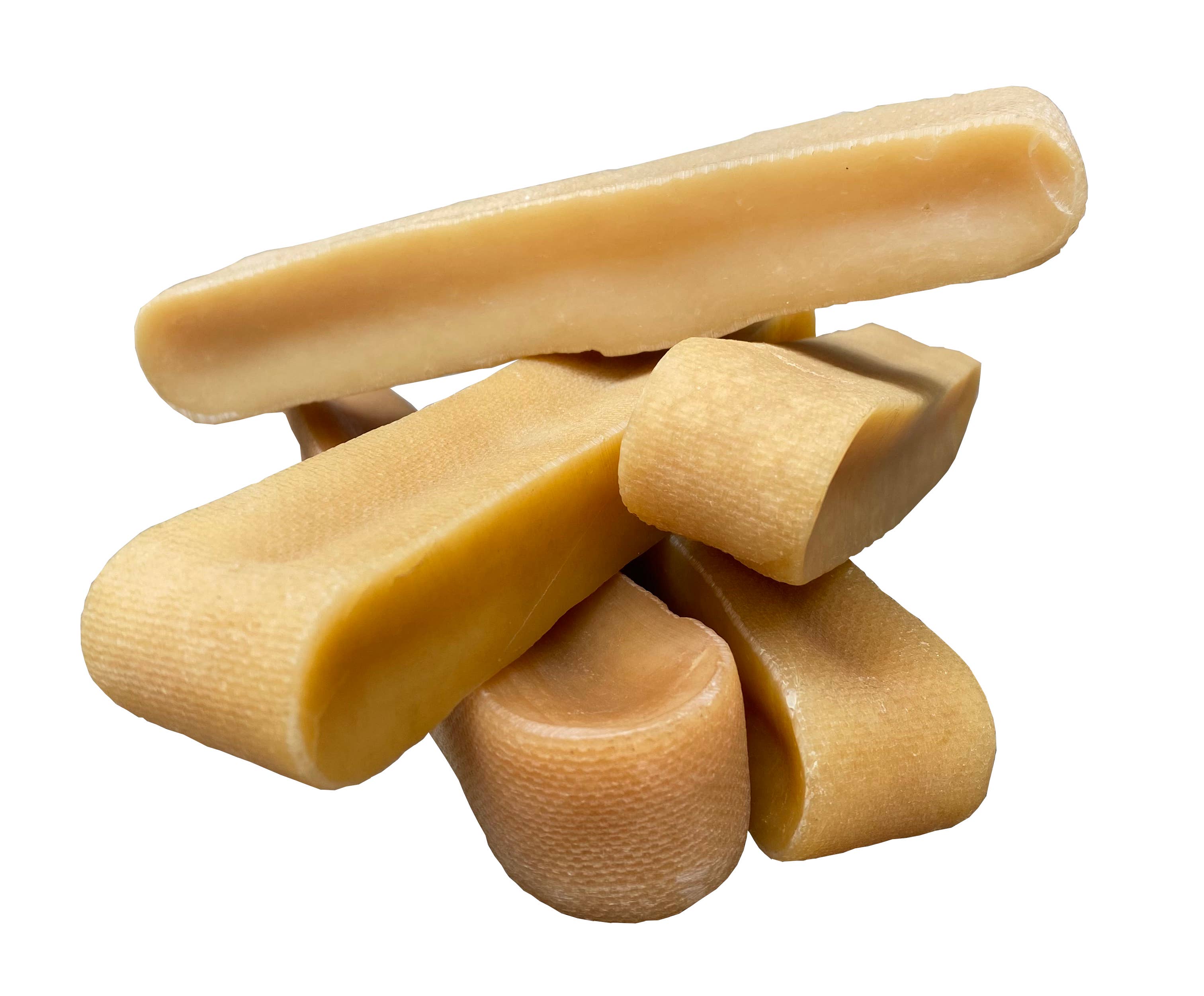 Kathmandu's Authentic Himalayan Cheese Yak Chew - Vente Friandises – chien - Chews de yak de l'Himalaya pour gros chiens1