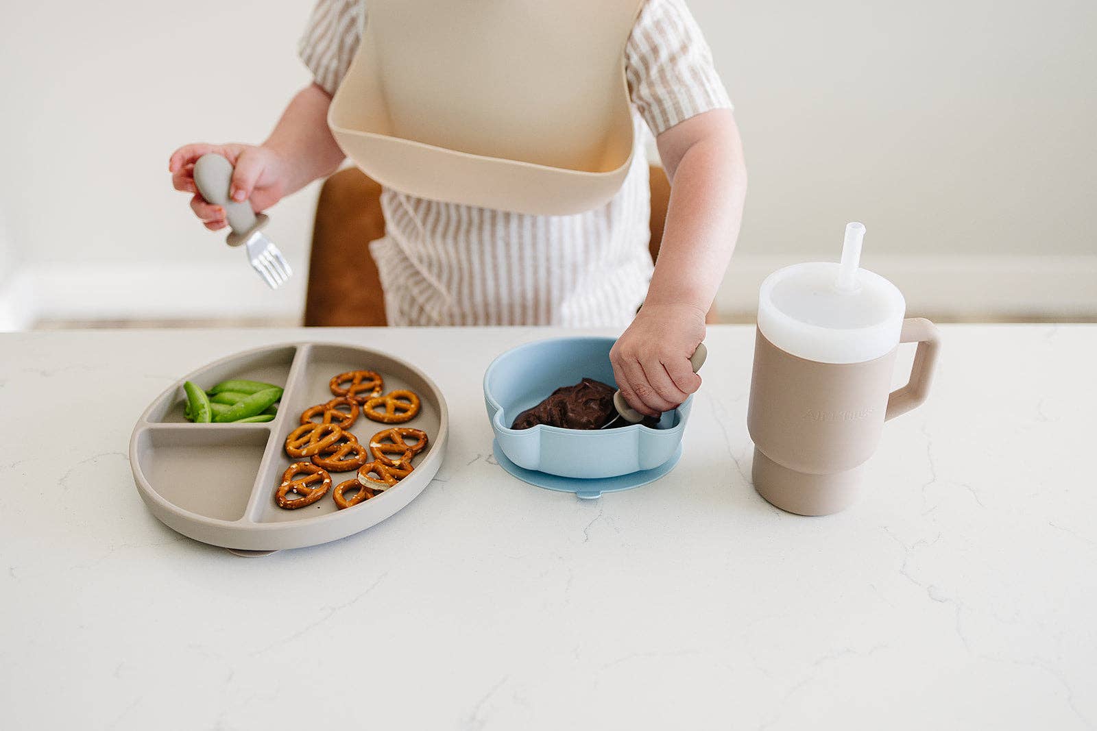 Ali + Tings - Wholesale Drinking Glass/Cup - Kids & Baby - Silicone Tumbler24