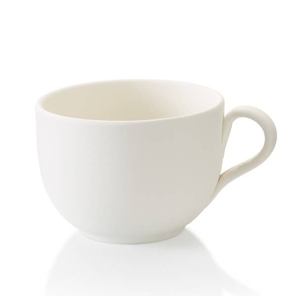 Jumbo Mug for wholesale by Jimmy Potters Ceramics