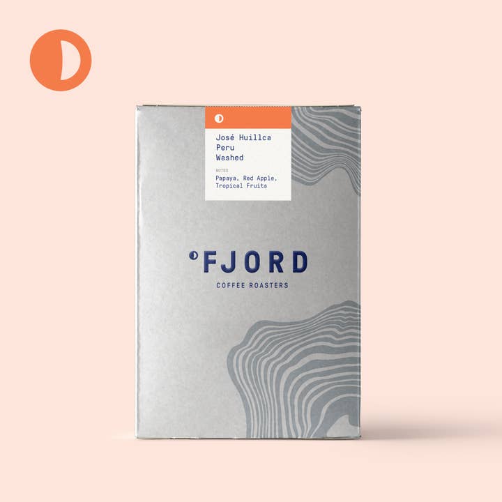 Peru, José Huillca - Espresso for wholesale by Fjord Coffee Roasters