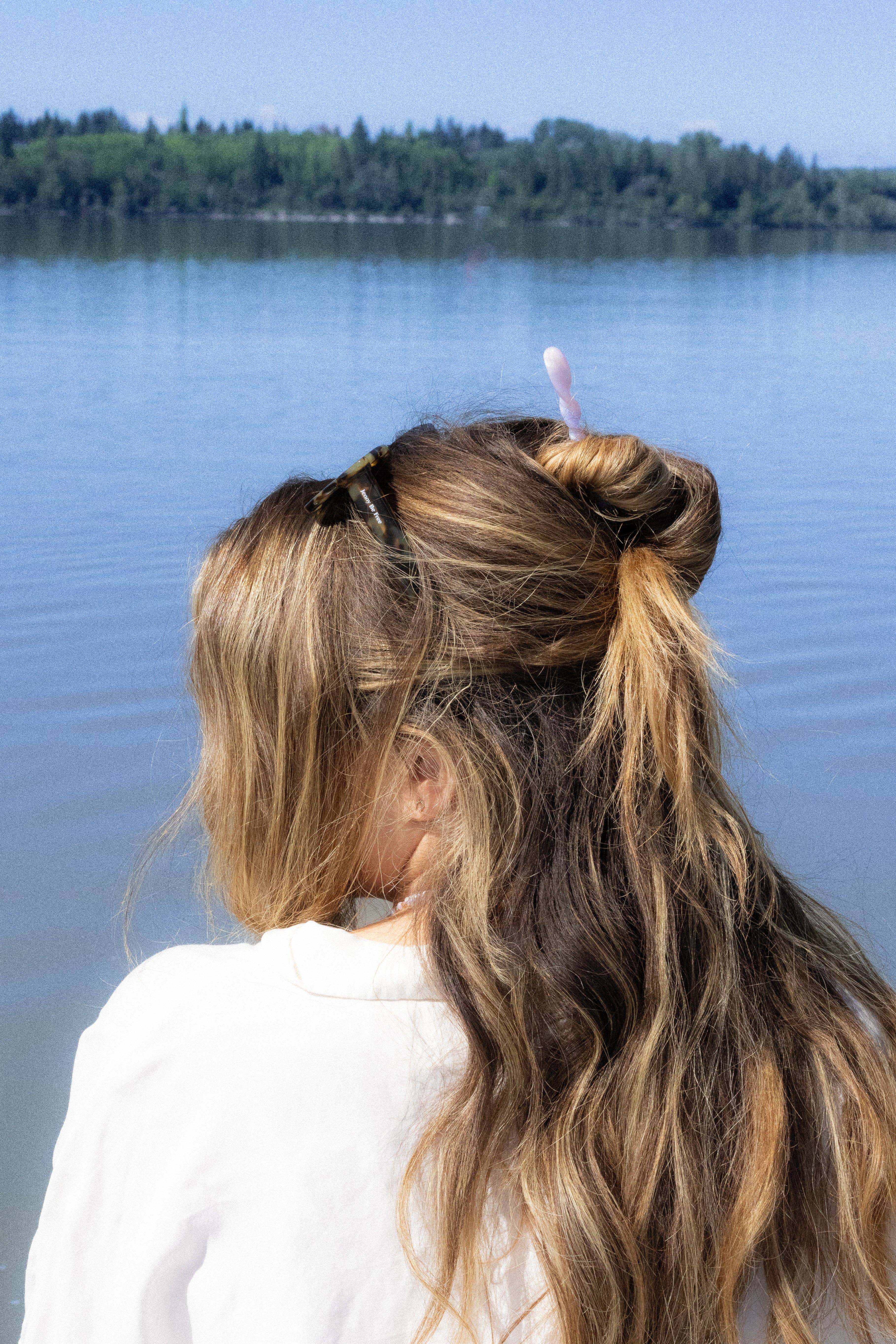 Jenny Be Free - Vente Épingles à cheveux - Épingles à cheveux : Tourbillon de marée1