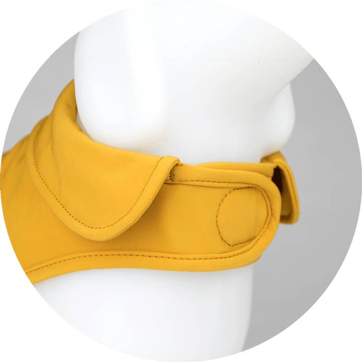 Wildebeest - Wholesale Pet Raincoat - Dog - All Weather Dog Jacket | Waterproof Dog Rain Coat | Fleece2