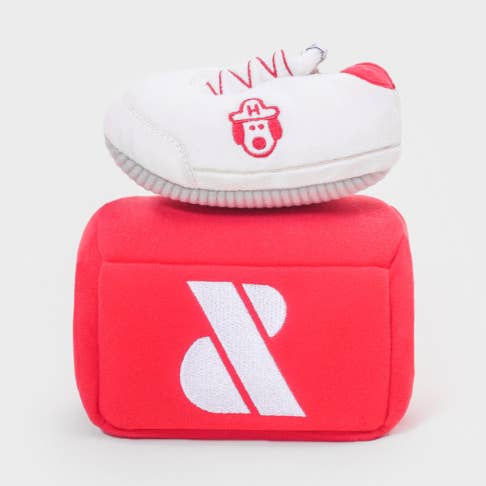 SHOE BOX TOY for wholesale by HOWLPOT. USA