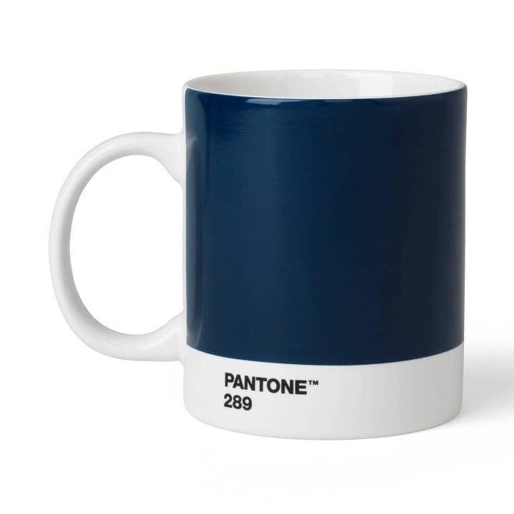Mugs - Colorselection 2 for wholesale by Copenhagen Design / PANTONE