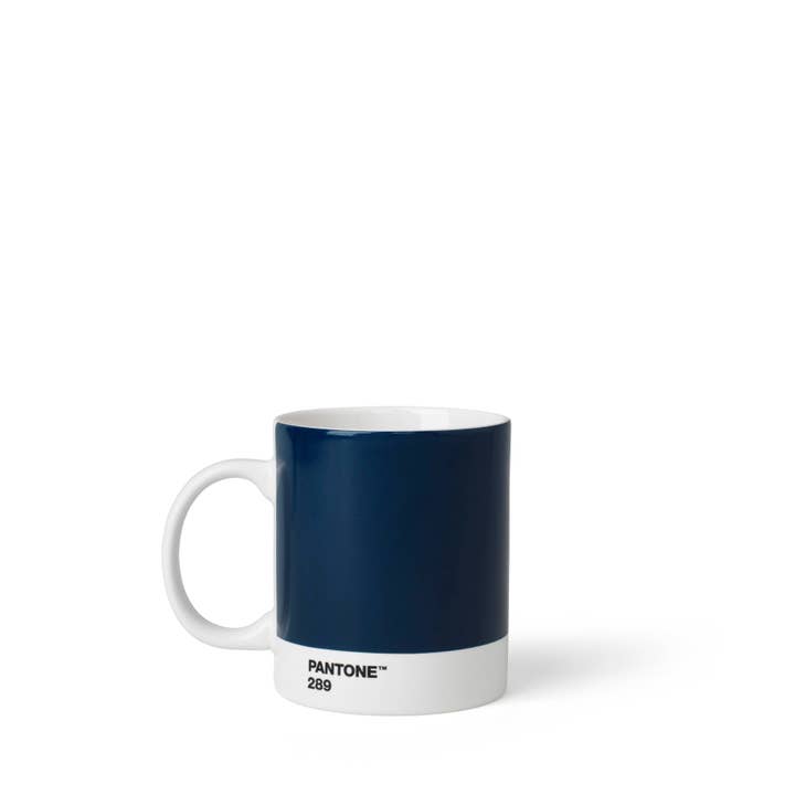 Copenhagen Design / PANTONE - Wholesale Coffee Mug - Mugs - Single Color12