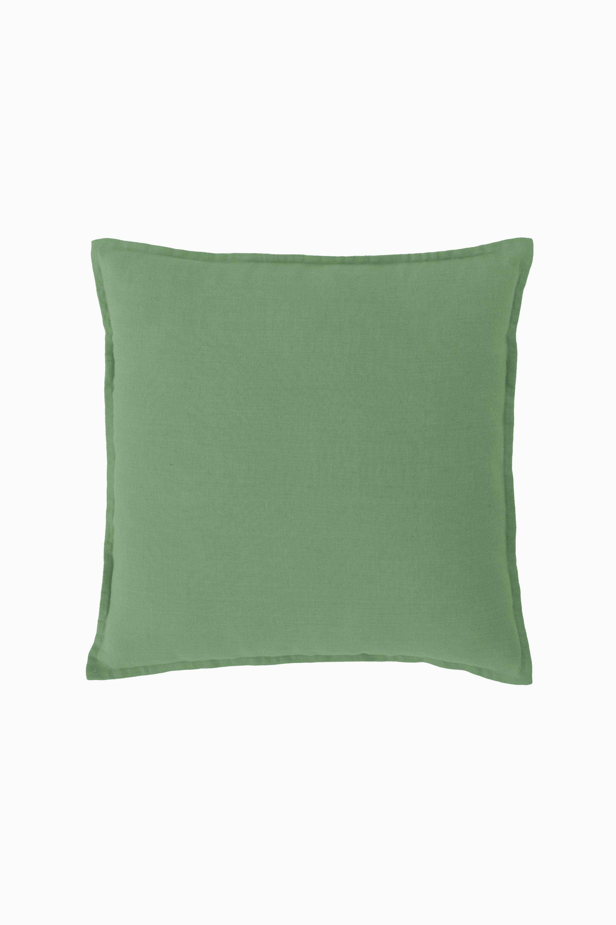 Live Linen – wholesale Throw pillow cover – Solid Linen Cushion Cover– Everyday Comfort, Breathable12