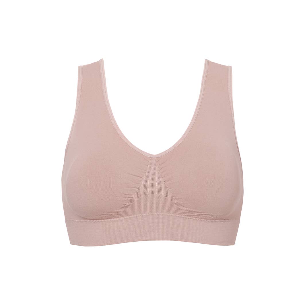MAGIC Bodyfashion - Wholesale Bra - Women's - BAMBOO COMFORT BRA8