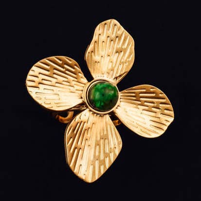 Anillo de Madera de Perro Rita para venta al por mayor de Steward & James