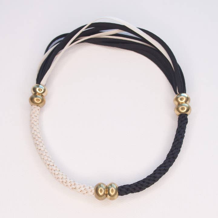 New Perilune Collar for wholesale by Stella Fluorescent