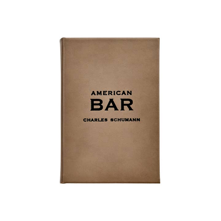 Graphic Image Inc. - Wholesale Mixology & Beverage - American Bar2
