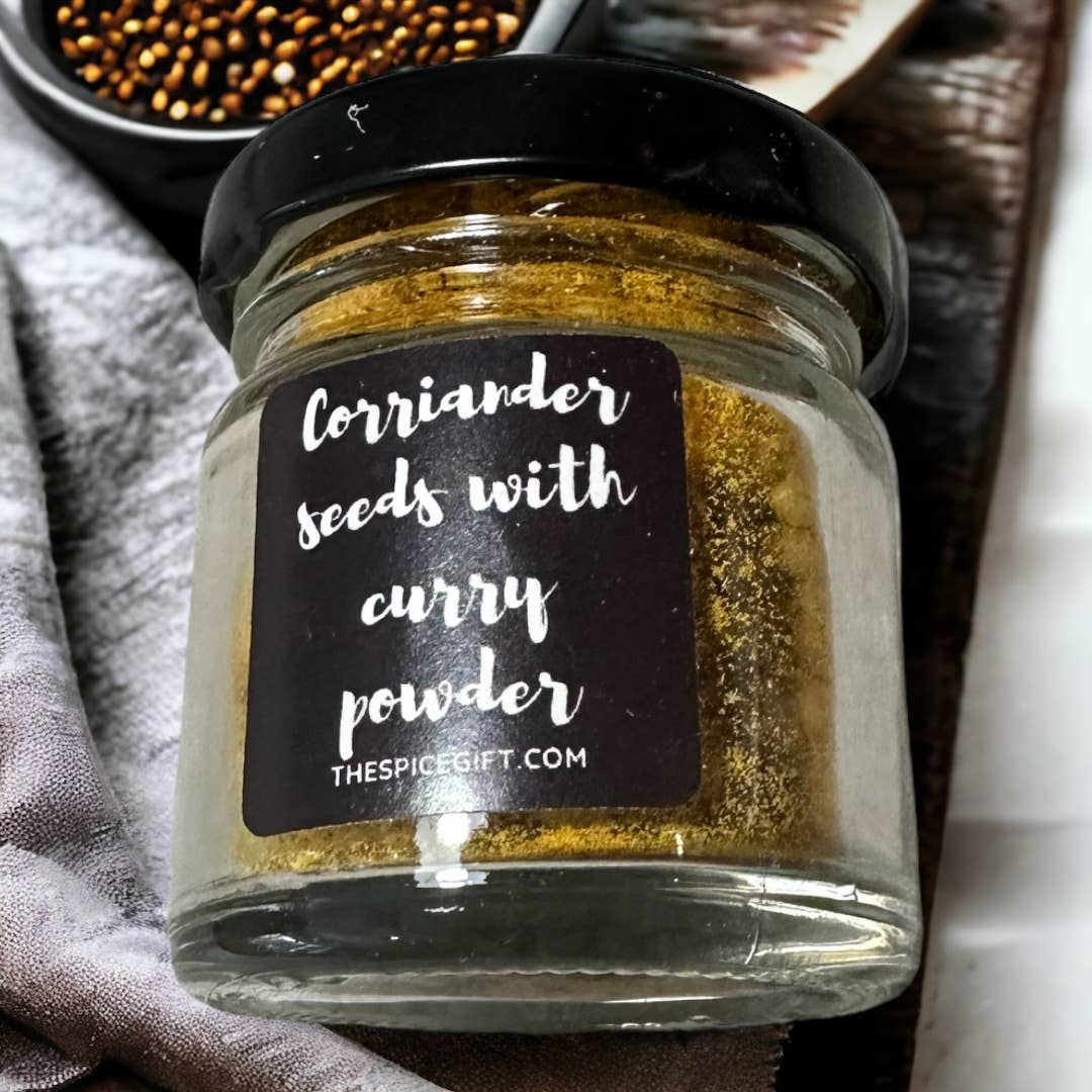 Thespicegift – wholesale Dried spice mix – All in the Aroma Spice Set|15 set Spice Box| Food Gift11