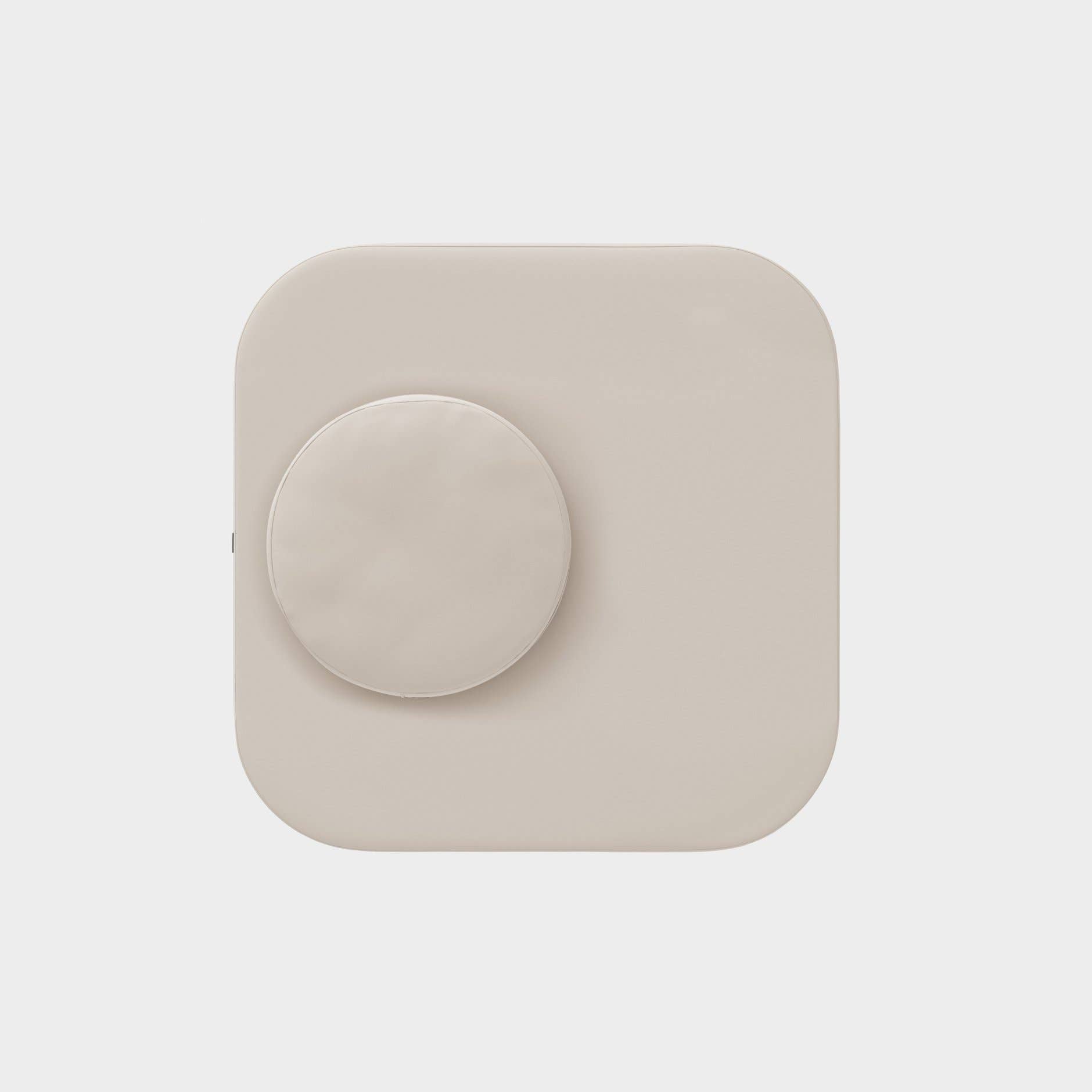 Walden - Vente Accessoire de méditation - Ensemble coussin de méditation et tapis Walden8