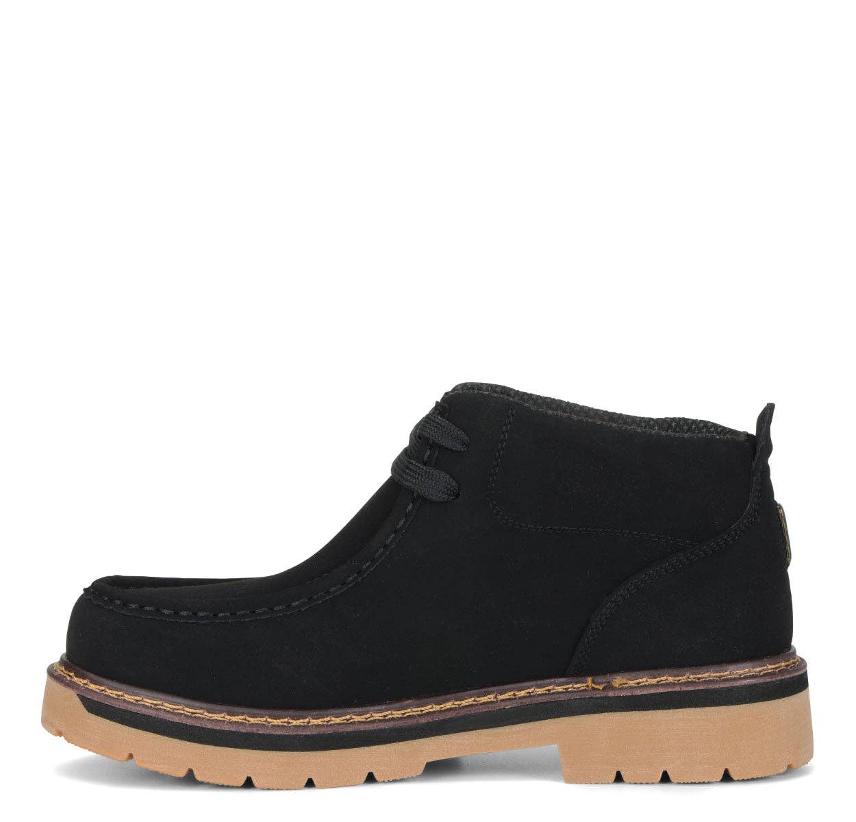 Lugz - Wholesale Boots - Men's - Men's Strutt Lx Moc Toe Boot8