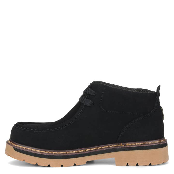 Lugz - Wholesale Boots - Men's - Men's Strutt Lx Moc Toe Boot8