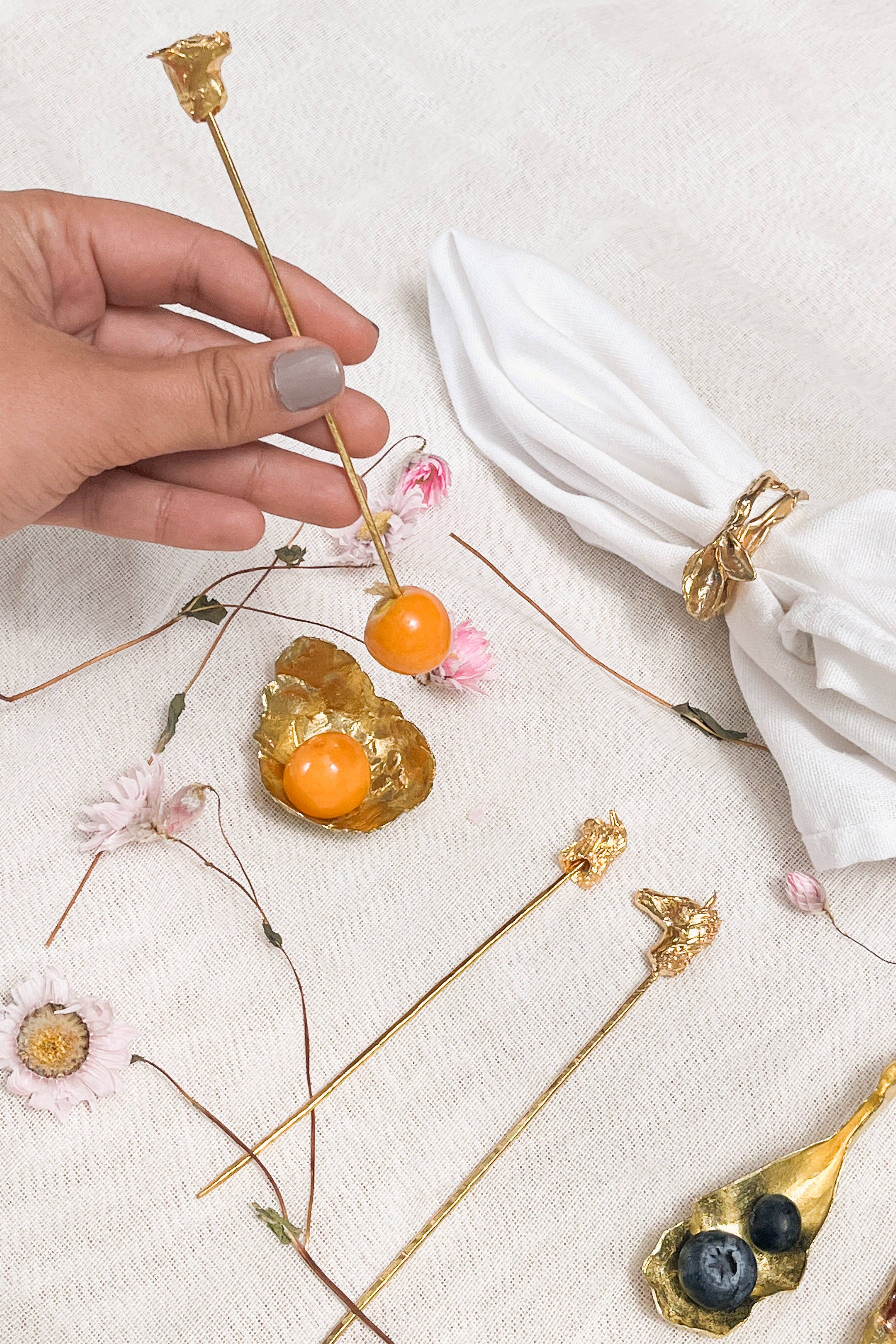 Câpâ - Wholesale Decorative Plate/Dish/Bowl - Coquita Container5