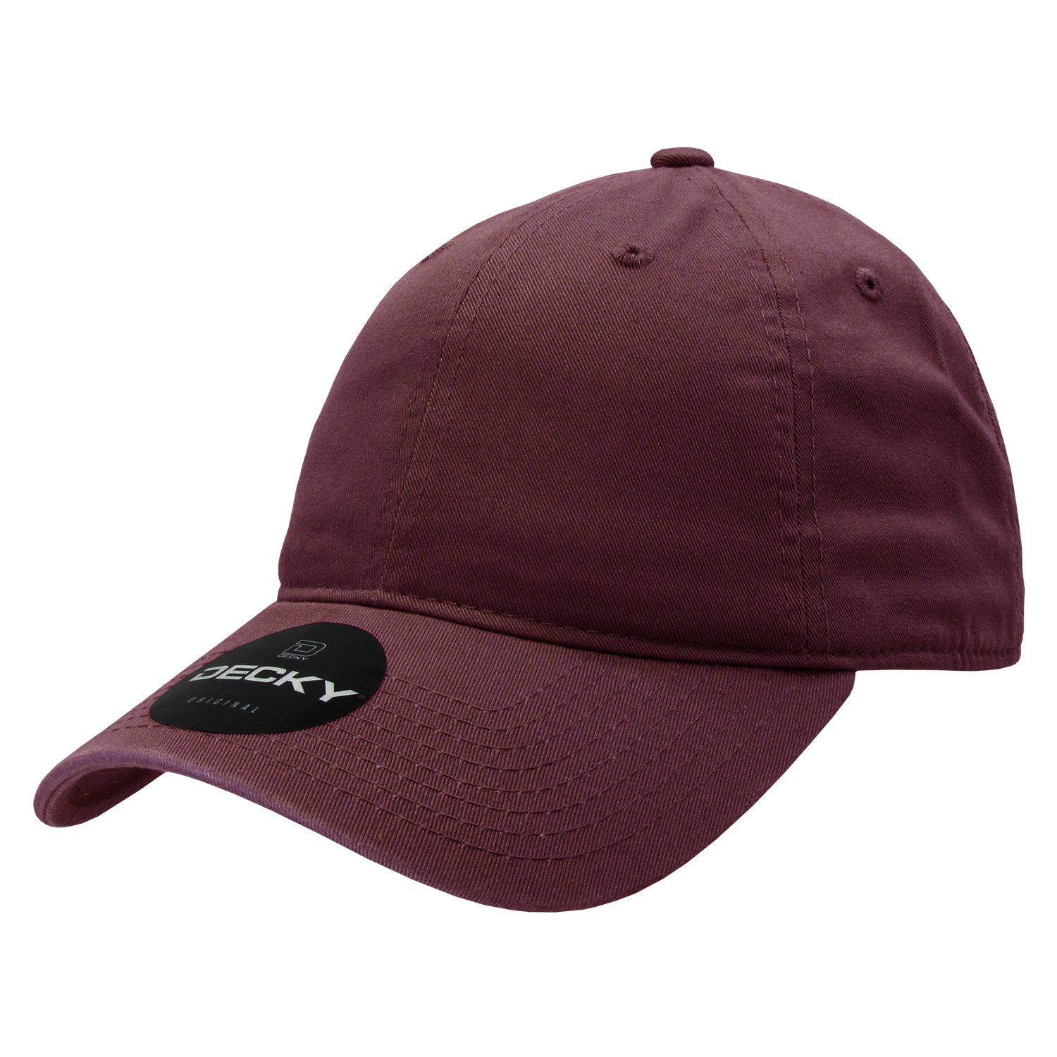 The Park Wholesale - Wholesale Baseball Cap - Unisex - Decky 205 - Classic Low Profile, Relaxed Cotton Dad Hat18