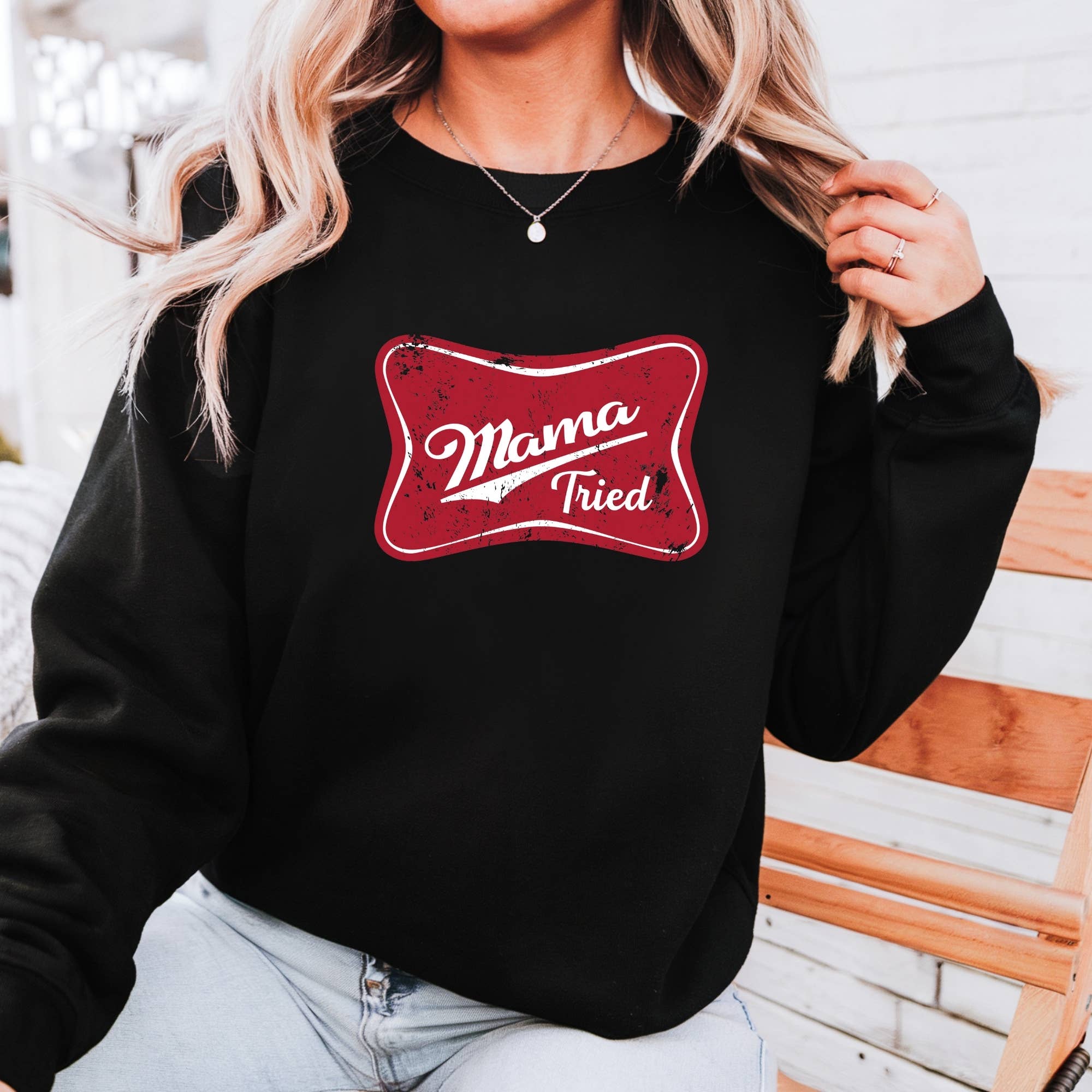 DTF Office - Wholesale Sublimation Transfer - Mama Tried DTF Transfer3