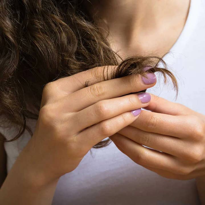 Chey Haircare - Wholesale Hair Oil - Split End Mender2