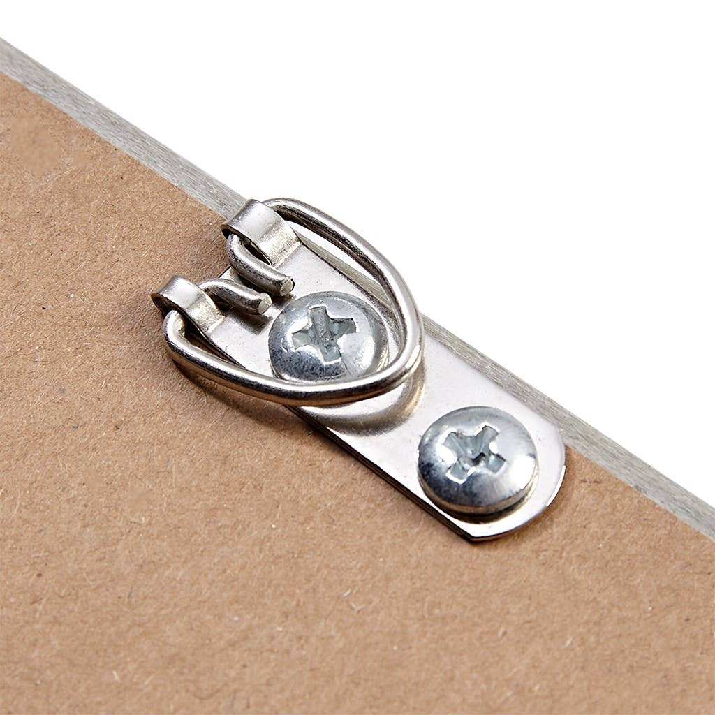 Olliix - Wholesale Gallery Wall Set - Botanical Linen Canvas Wall Art5