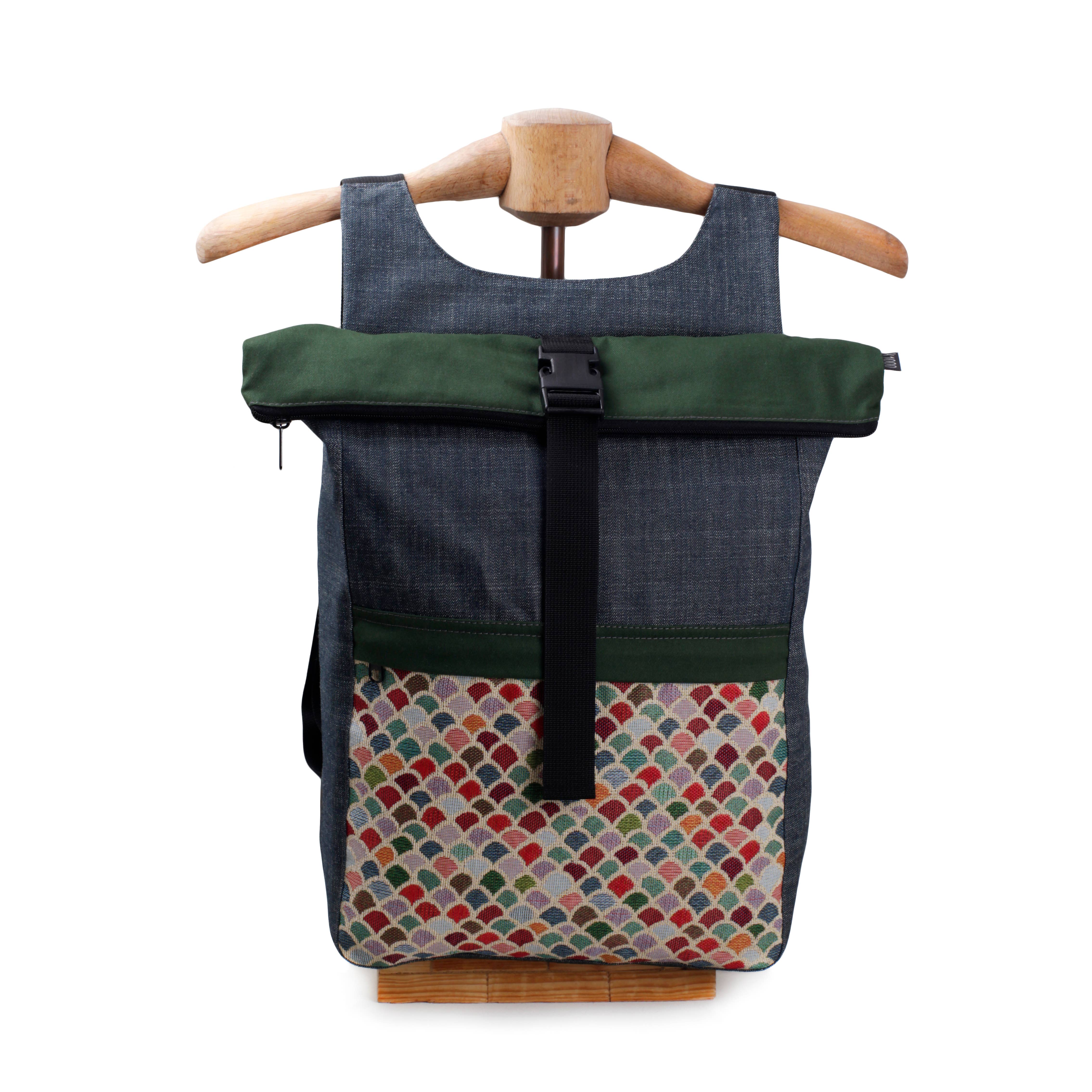 K1000 - Vente Sac à dos – femme - SAC À DOS Grand CDS VENISE