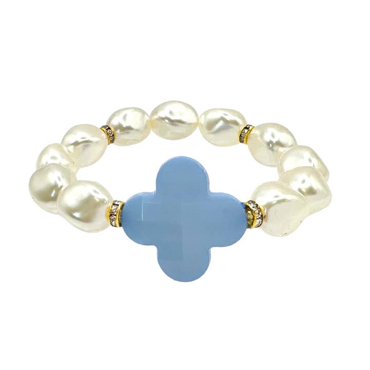 Fornash - Wholesale Charm/dangle bracelet - Victoria Bracelet - Folli1