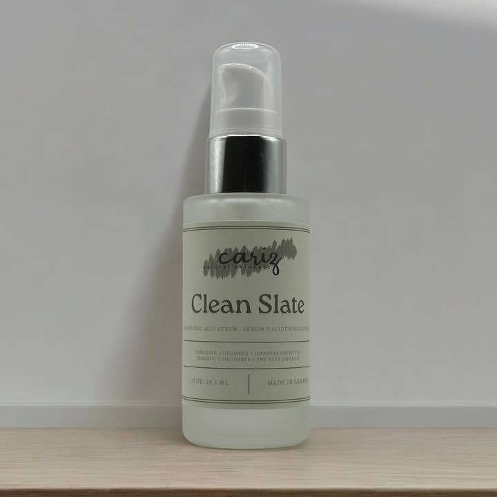 Acide hyaluronique pour la vente par Cariz Natural Skincare