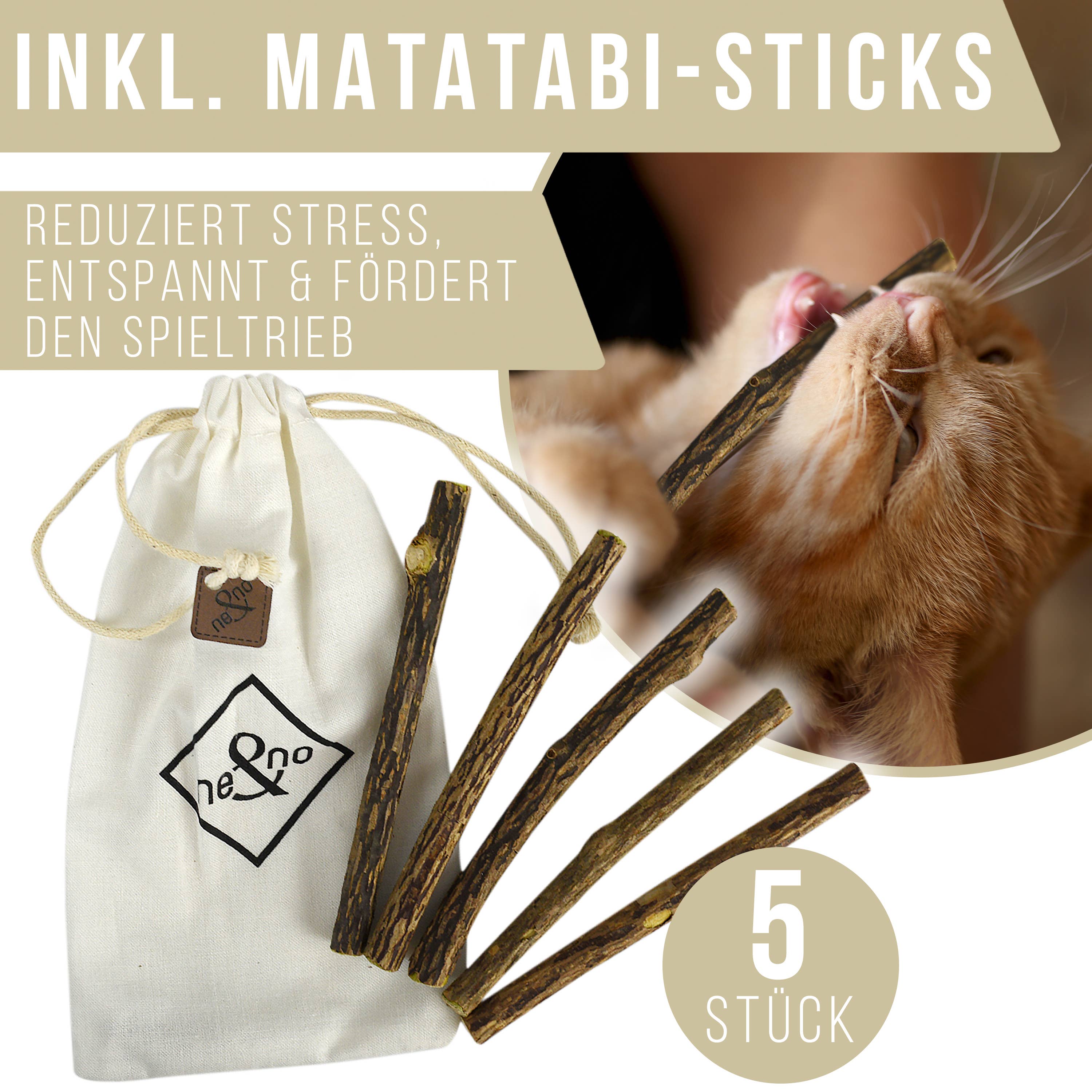 ne&no - Wholesale Pet Bed - Cat - ne&no® Cozy Radiator Bed for Cats - adjustable10