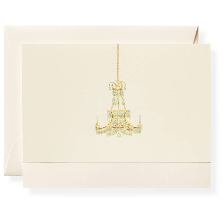 Karen Adams Designs - Wholesale Stationery/Notecard Set - Dolce Vita Note Card Box1