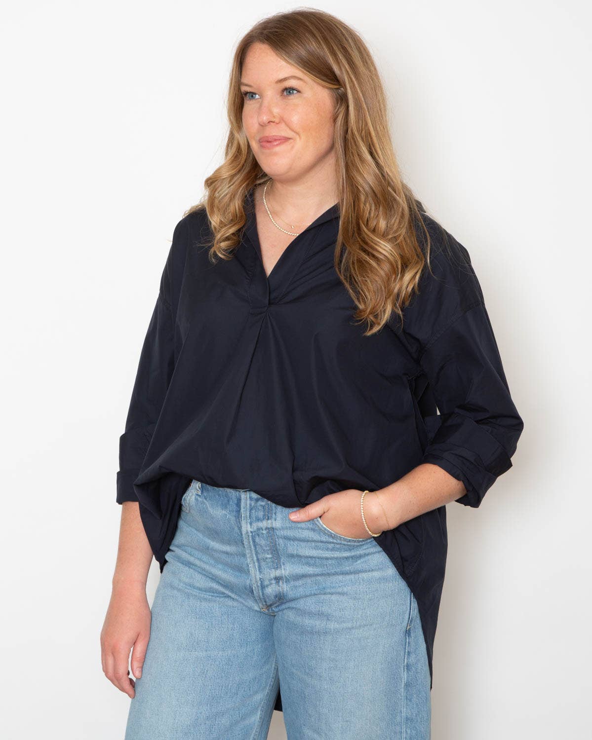 Good Company - Wholesale Blouse - Women's - Good Company Everyday Shirt6