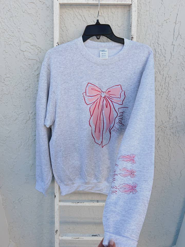 Alla hjärtans dag Älskade 3:16 för wholesale av Signs By Aprils LLC