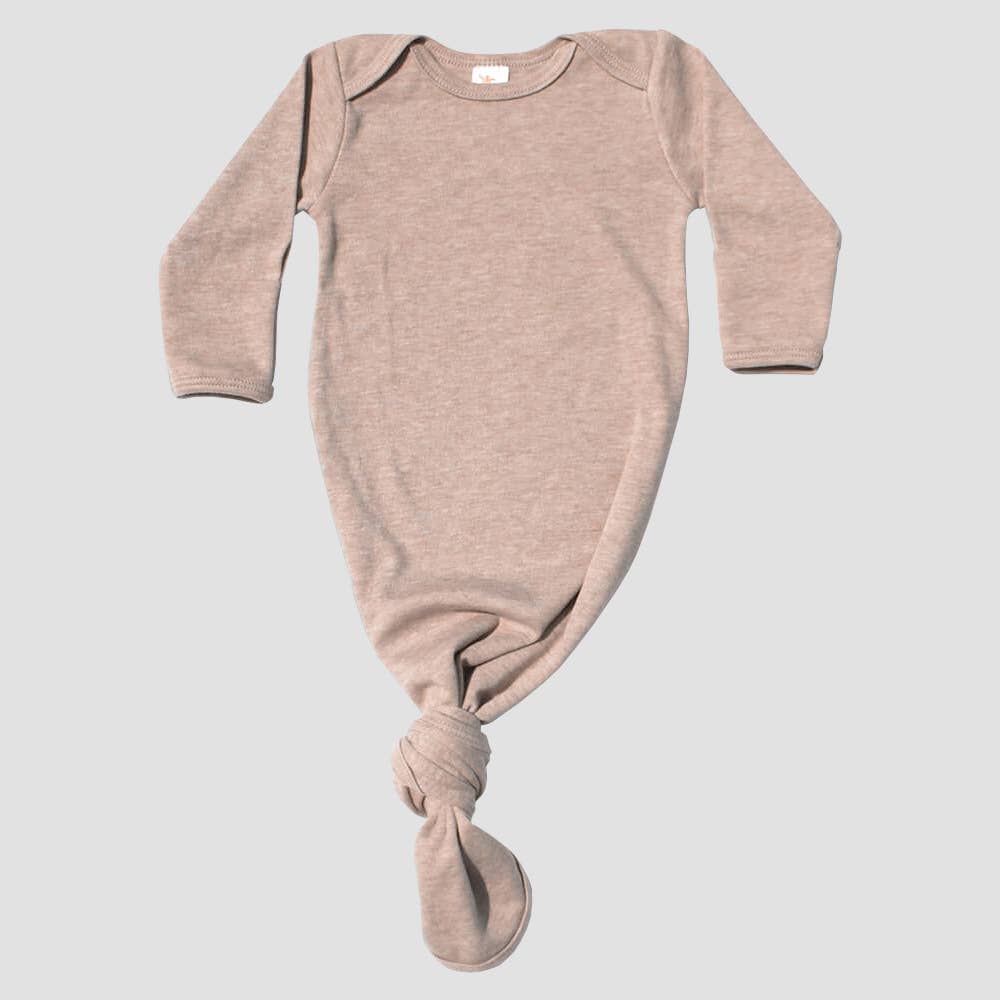 Laughing Giraffe - Wholesale Nachthemdset - Baby - Set van geknoopte babyjurk en muts met lachende giraf10