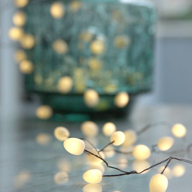 Lumina Of London Co - Wholesale String Lights - Teardrop Lights — A Drop of Magic6