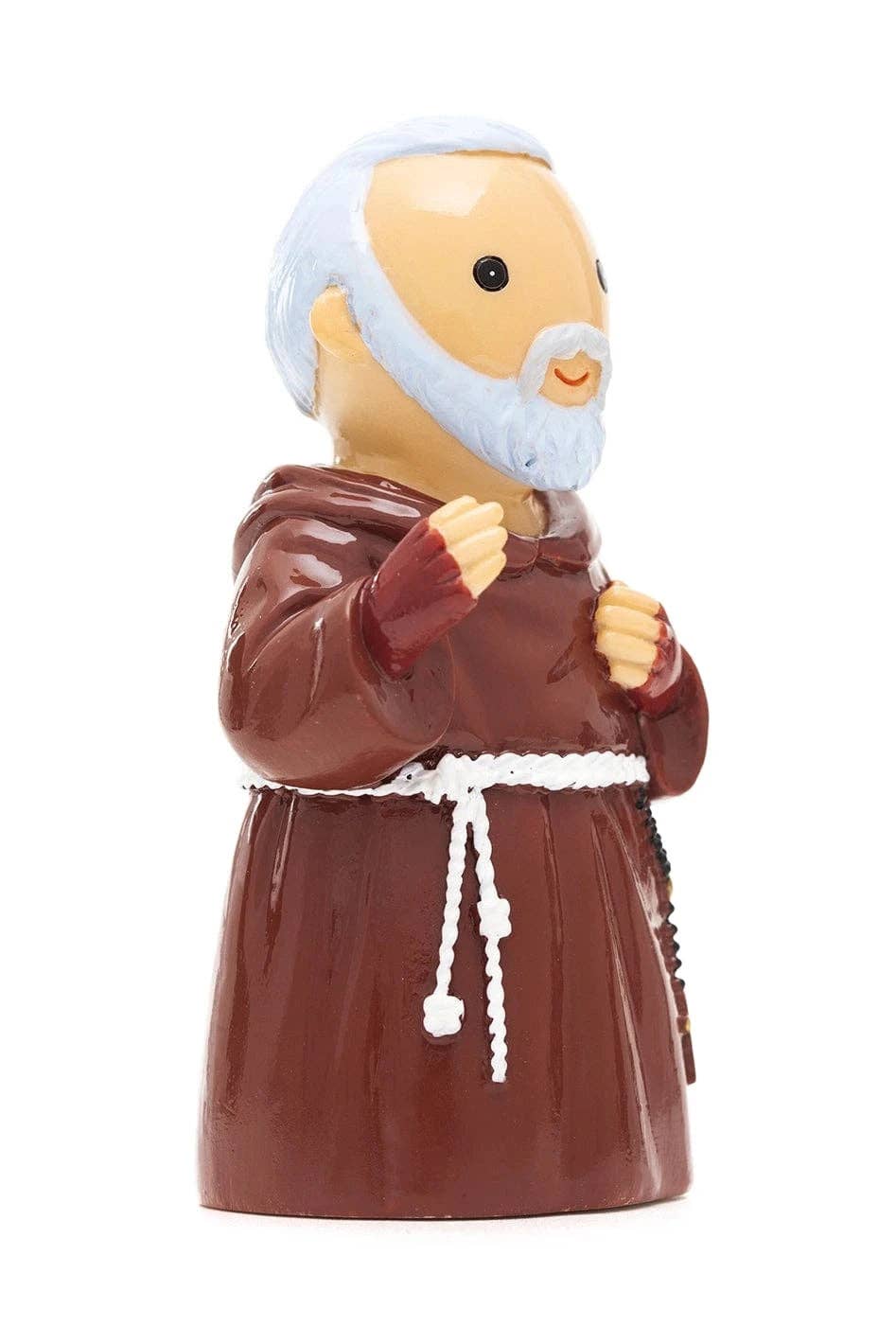 Little Drops of Water® - Wholesale Decorative Figurine - Padre Pio Collectors Edition | Stress Relief Patron | Little Drops of Water1