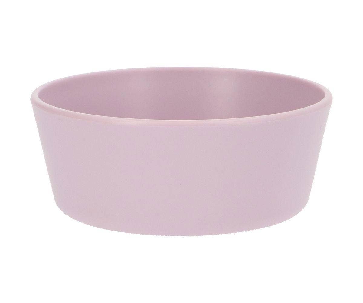 Tutete - Vente Set de couverts – enfant et bébé - Vaisselle pour enfants Lilas Tutete2