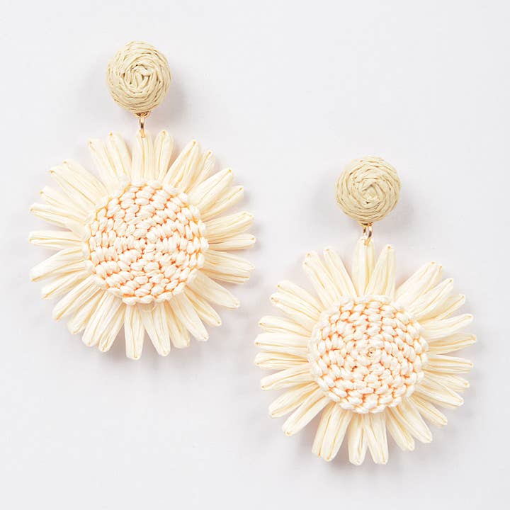 3AM BY H&D ACCESSORIES - Vente Boucles d'oreilles pendantes - AME3322