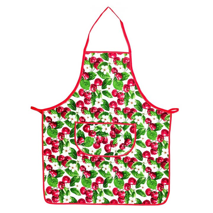 Delantal completo SUMMER para venta al por mayor de Almatex srl