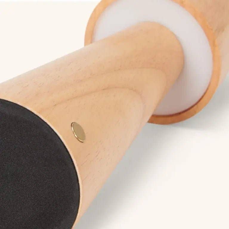 Tavellio - Wholesale Accent/Desk Lamp - Lucas Rechargeable Table Lamp | Dimmable, Cordless & Up to 100 Hours of Battery Life10