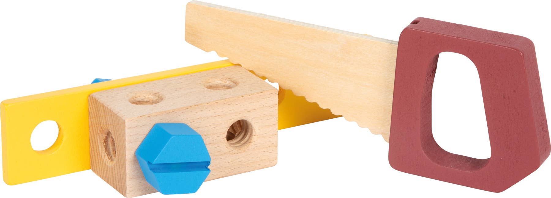 small foot - Wholesale Wood Toy - Kids - Toolbox "Workshop" | Toy Tools | Wooden Toy9