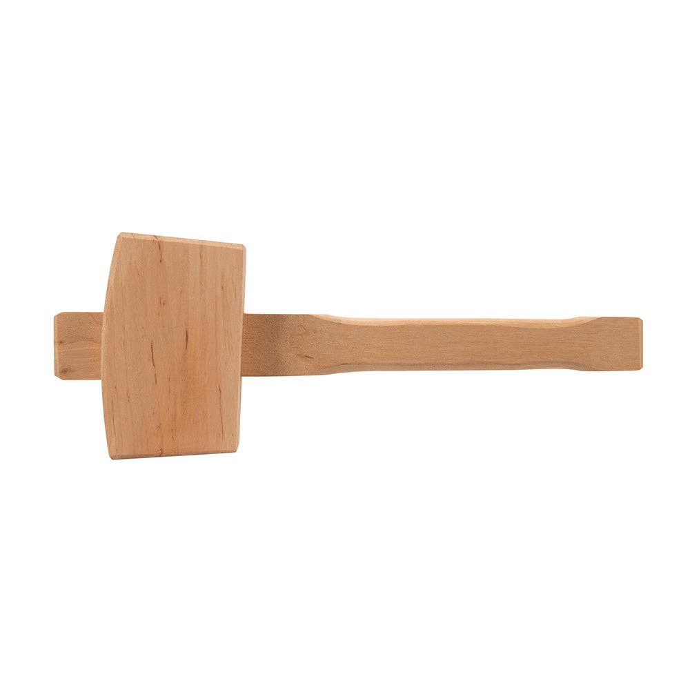 Mzs Gereedschap - Wholesale Kitchen Tool/Gadget - Wooden hammer1